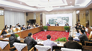 非公经济人士谈学习习近平总书记重要讲话精神心得体会