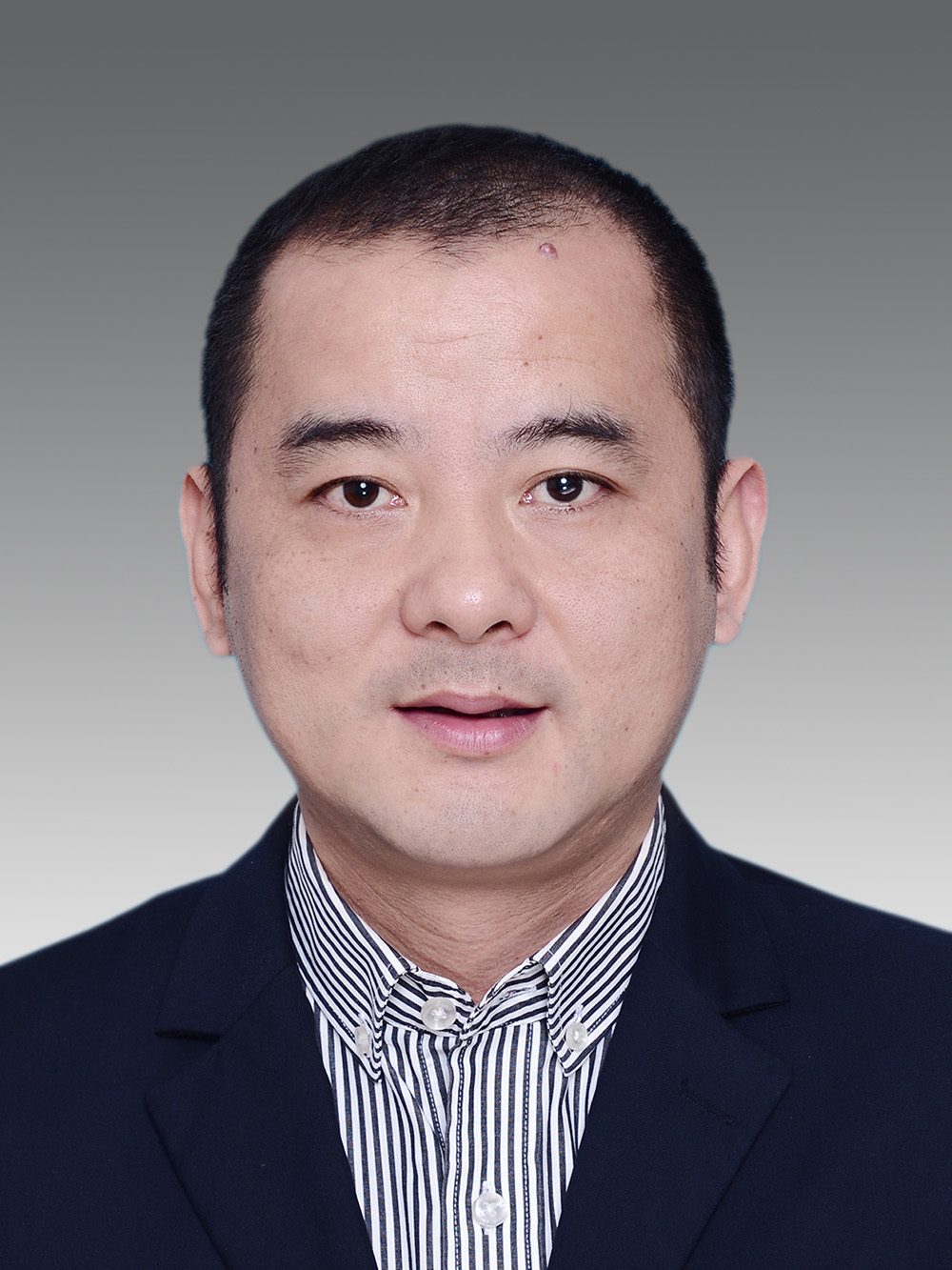 常务副主席：罗叶中
