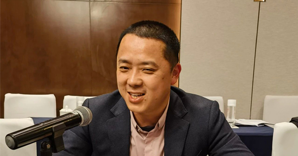 【丽商风采】丽水市工商联（总商会）副会长姚勇伟：深耕